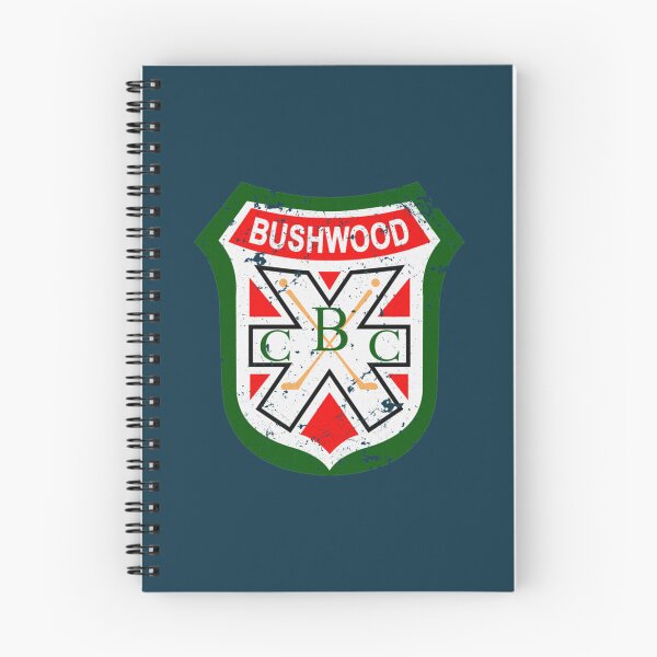 Item preview, Caddyshack - Bushwood Country Club   designed and sold by ariod331.