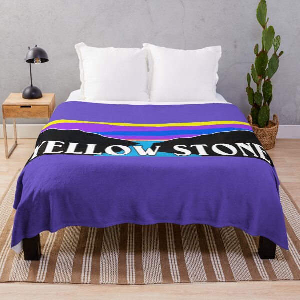 Item preview, Yellow Stone Lower Falls Landscape logo designed and sold by JPsCreatorium.
