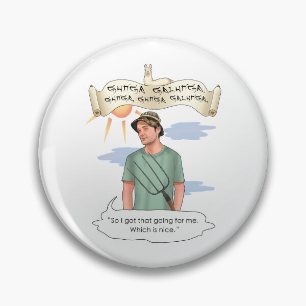 Item preview, Caddyshack   designed and sold by ariod331.