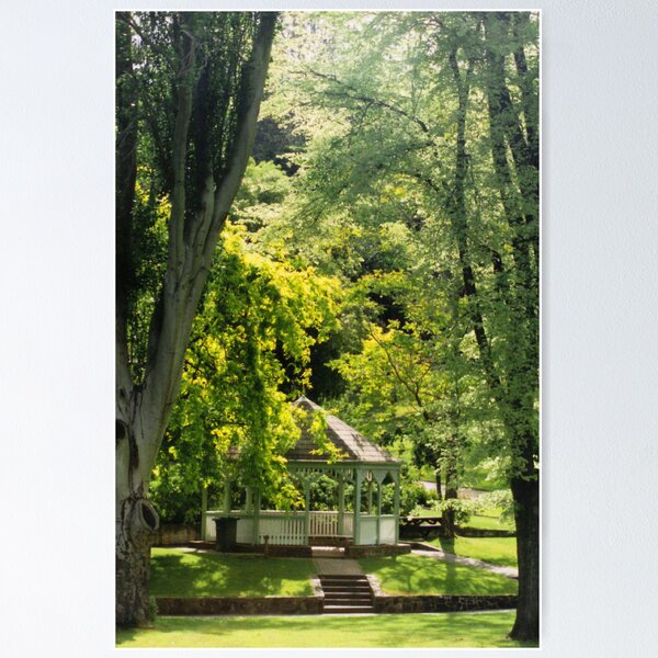 Item preview, Gazebo designed and sold by Asoka.