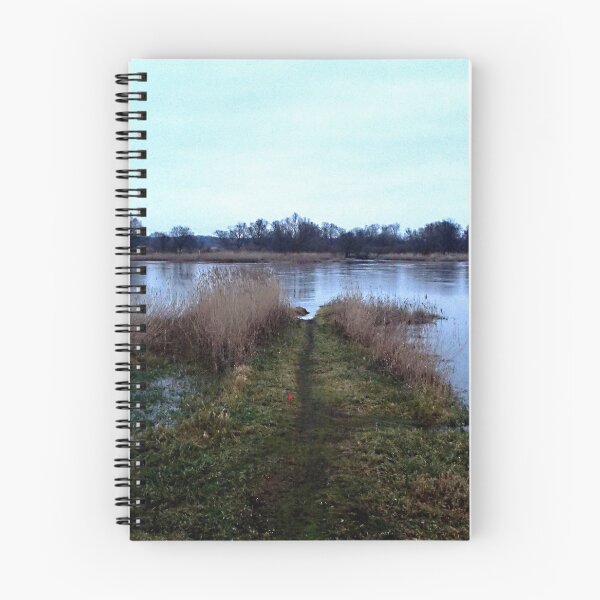 Item preview, The way to the Oder designed and sold by voelzis.