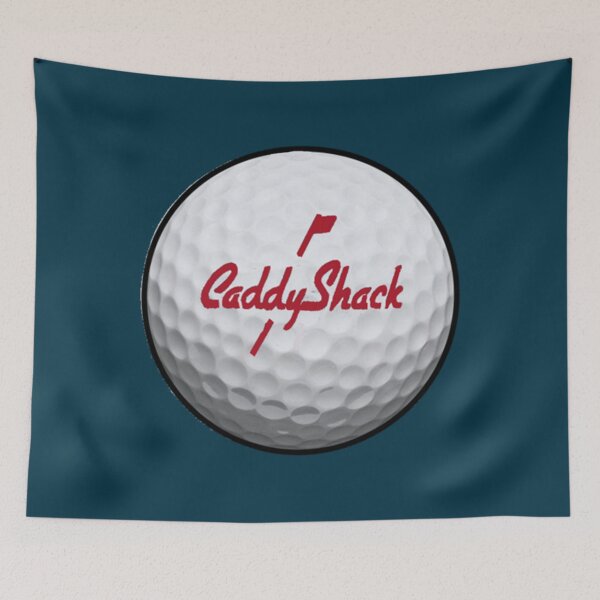 Item preview, CaddyShack     designed and sold by ariod331.