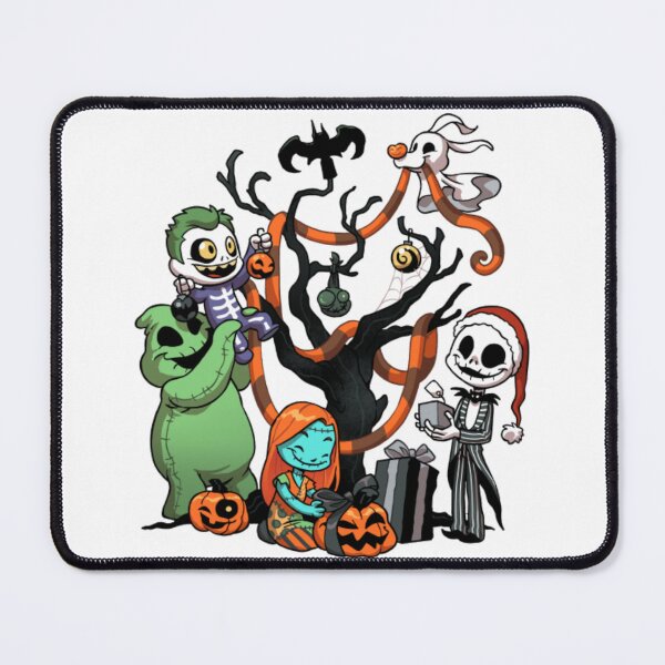 Item preview, Nightmare Before Xmas Perfect Gift Men designed and sold by FabianAuer.