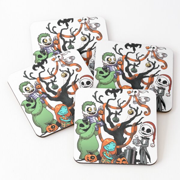 Item preview, Nightmare Before Xmas Perfect Gift Men designed and sold by FabianAuer.