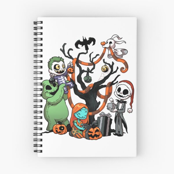 Item preview, Nightmare Before Xmas Perfect Gift Men designed and sold by FabianAuer.