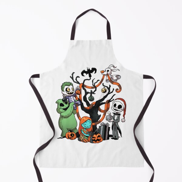 Item preview, Nightmare Before Xmas Perfect Gift Men designed and sold by FabianAuer.