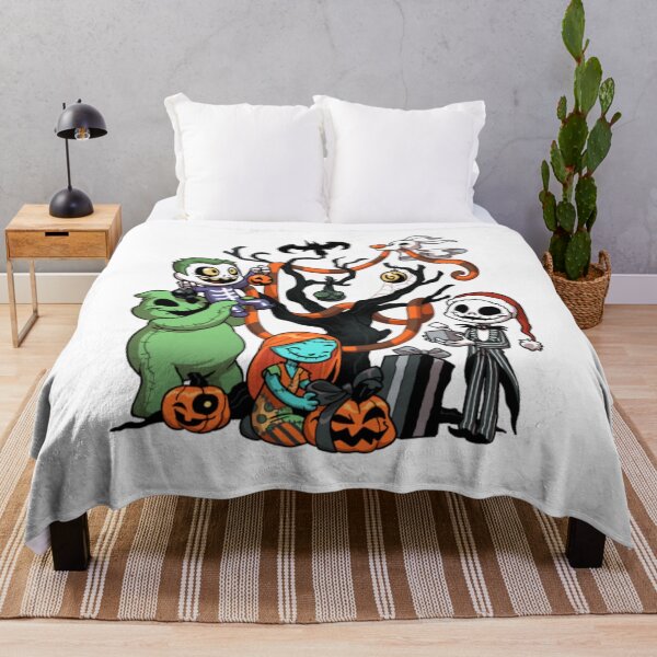 Item preview, Nightmare Before Xmas Perfect Gift Men designed and sold by FabianAuer.