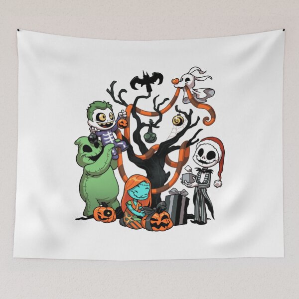 Item preview, Nightmare Before Xmas Perfect Gift Men designed and sold by FabianAuer.