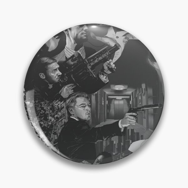 Item preview, inception designed and sold by geraldsam77.