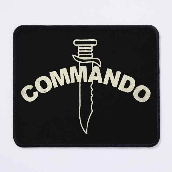 Item preview, Commando Army designed and sold by DarioSteck.