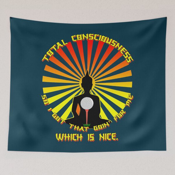 Item preview, Caddyshack         designed and sold by ariod331.