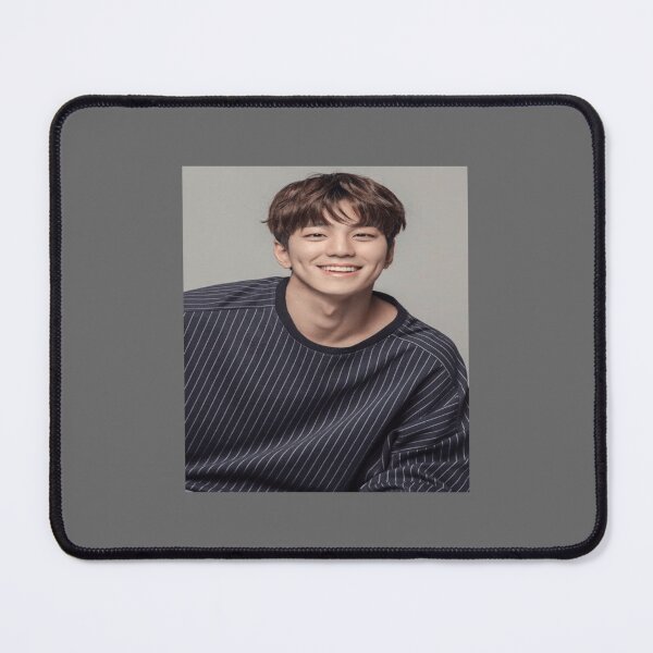 Item preview, Kim Min-gue Cute designed and sold by PabloMontalv.