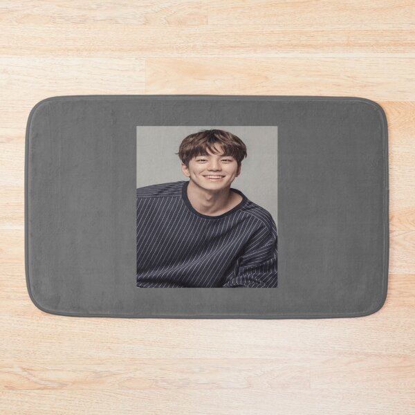 Item preview, Kim Min-gue Cute designed and sold by PabloMontalv.