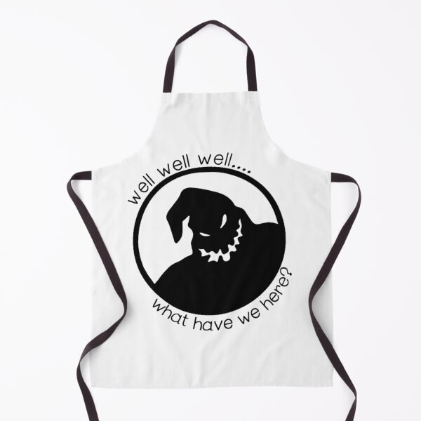 Artikelvorschau, Oogie Boogie - Nightmare Before Xmas (Alptraum vor Weihnachten) entworfen und verkauft von FabianAuer.