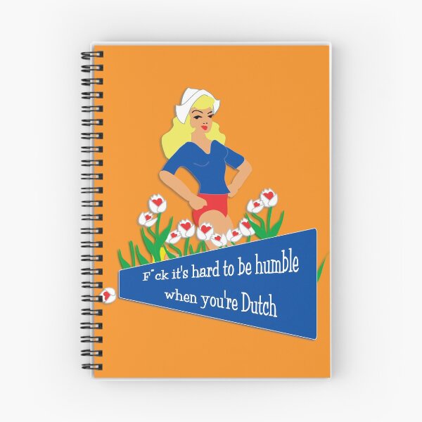 Item preview, Dutch Smugness designed and sold by patjila.