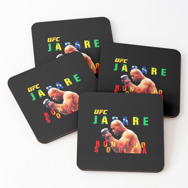 Item preview, Ronaldo Jacare Souza MMA UFC 256  designed and sold by CharlesCa72913.