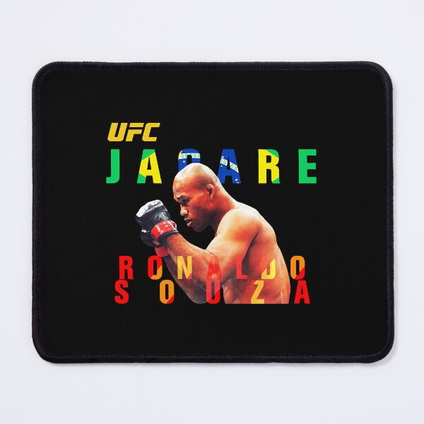 Item preview, Ronaldo Jacare Souza MMA UFC 256 designed and sold by CharlesCa72913.