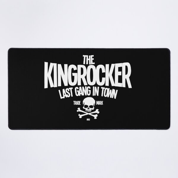Item preview, King rocker logo designed and sold by Kingrocker.