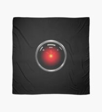 HAL 9000 Scarf