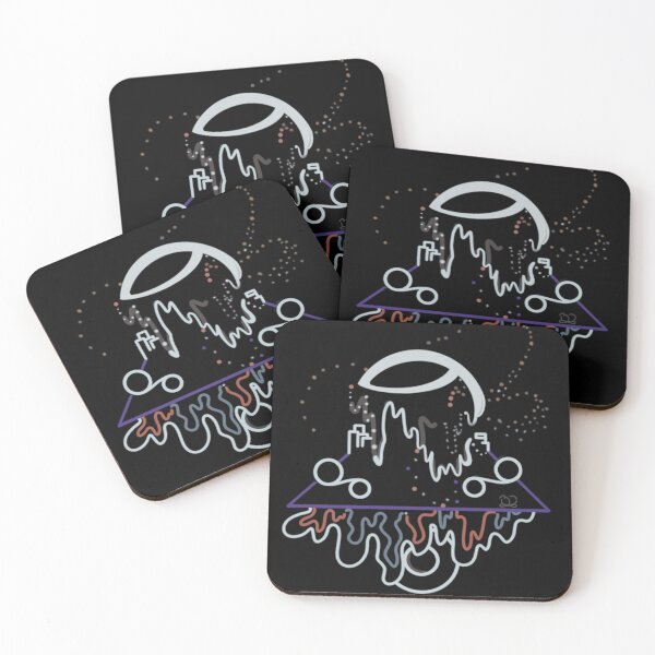 Item preview, Abstract Field designed and sold by Lucidesigns.