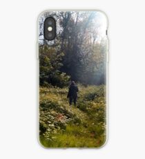 Clearing iPhone Case
