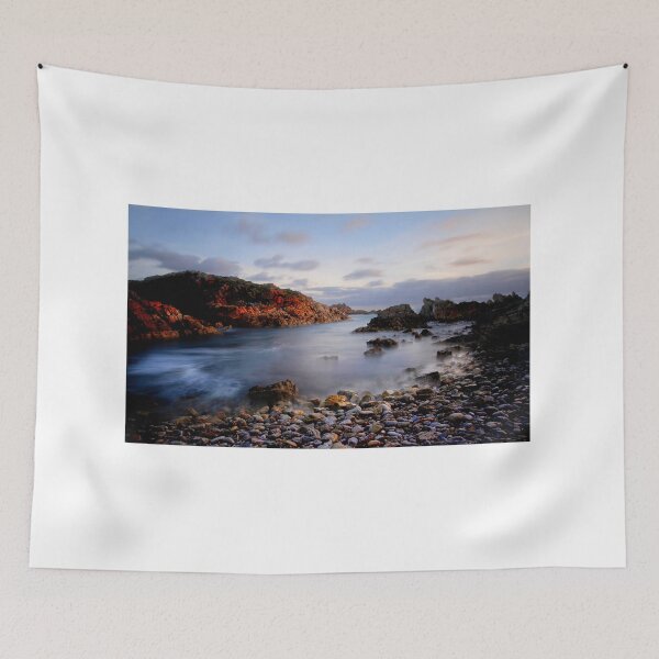 Item preview, Sleeping Ocean designed and sold by Angelika Vogel.
