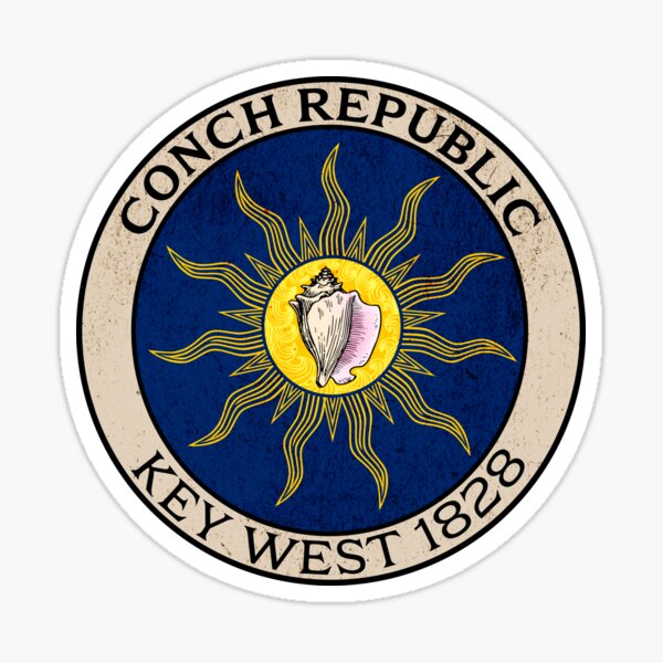 conch republic flag for sale