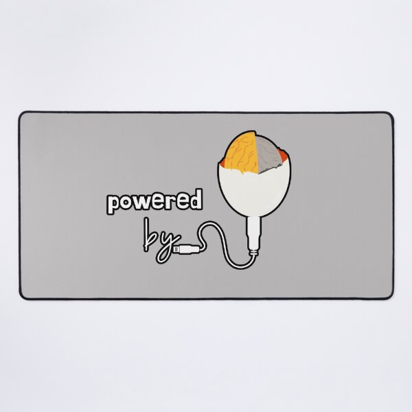 Item preview, Powered by Balut designed and sold by leBoosh-Designs.