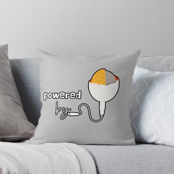 Item preview, Powered by Balut designed and sold by leBoosh-Designs.