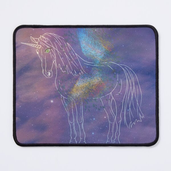 Item preview, Cute and colourful magical rainbow unicorn gift ideas for unicorn art lovers, adults, kids designed and sold by haRexia.