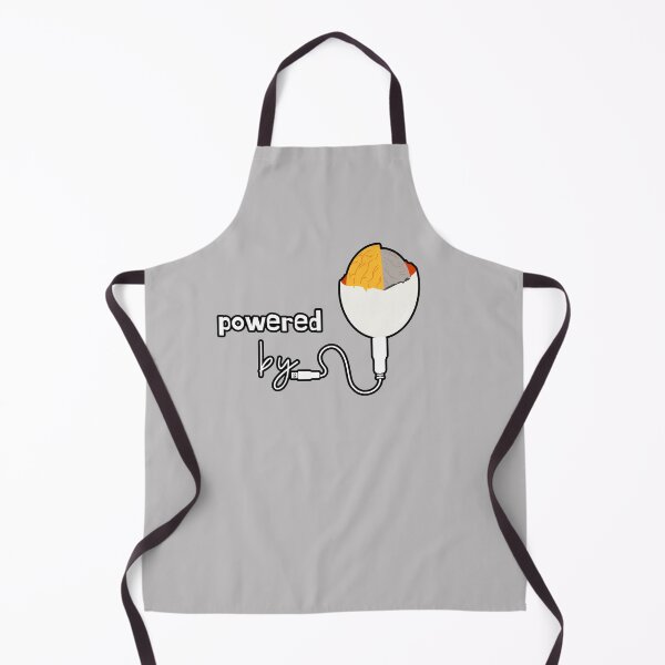 Item preview, Powered by Balut designed and sold by leBoosh-Designs.
