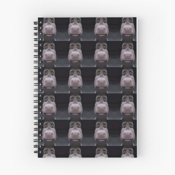 Item preview, Donkey designed and sold by Lemaja.