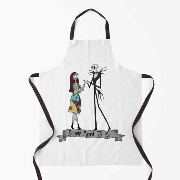 Item preview, Sally Simply Meant To Be Nightmare Before Xmas Gift Men designed and sold by FabianAuer.