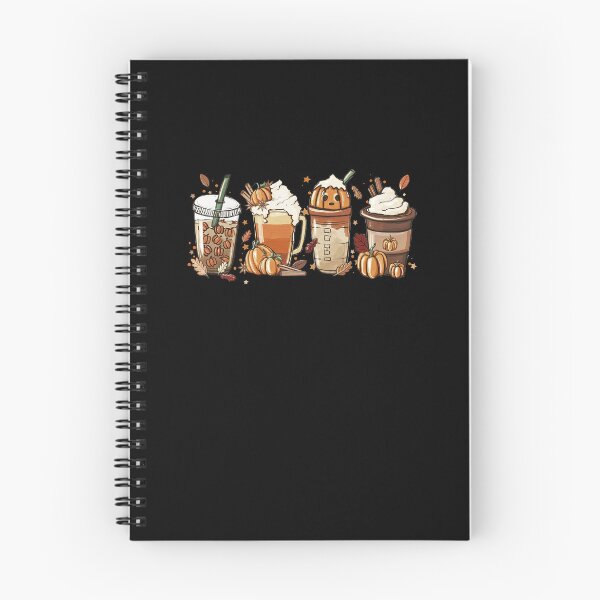 Item preview, Coffee Pumpkin Halloween coffee cute coffee lover humor vintage designed and sold by beckadamr.