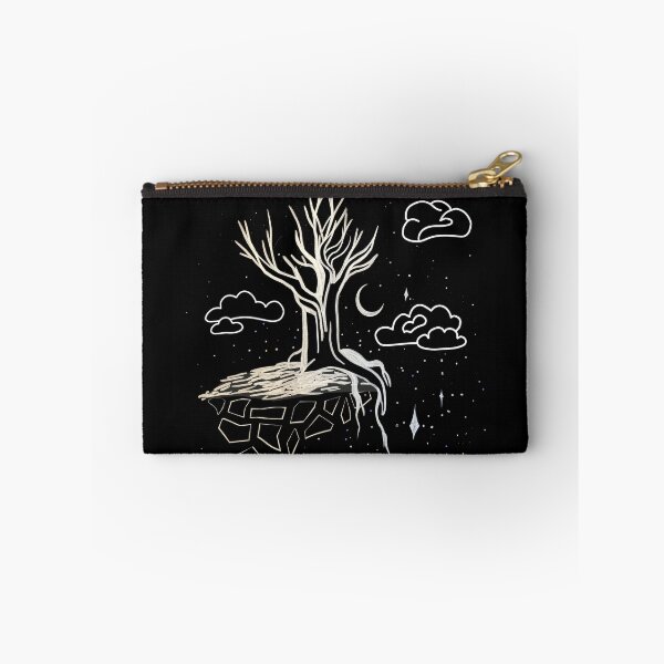 Item preview, Floating Moon Tree designed and sold by Lucidesigns.