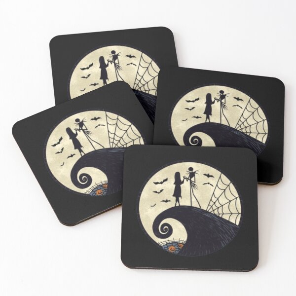 Item preview, The Nightmare Before Chirstmas Xmas Perfect Gift Men designed and sold by FabianAuer.
