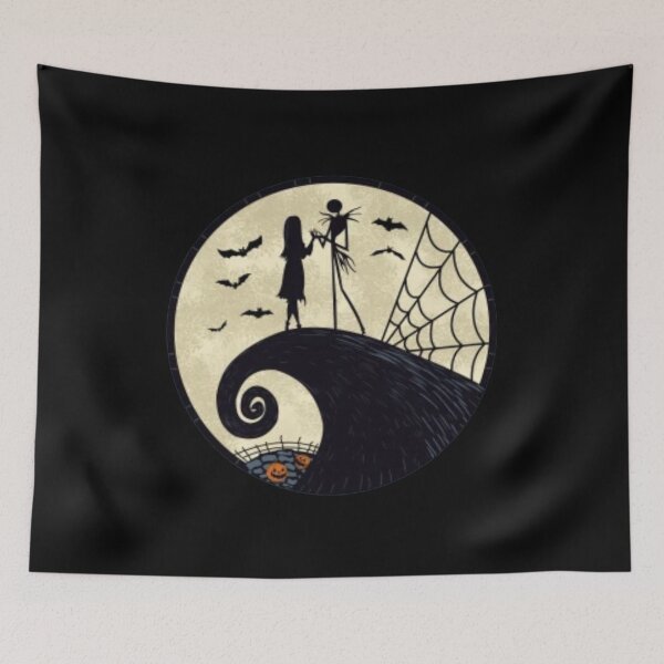 Item preview, The Nightmare Before Chirstmas Xmas Perfect Gift Men designed and sold by FabianAuer.