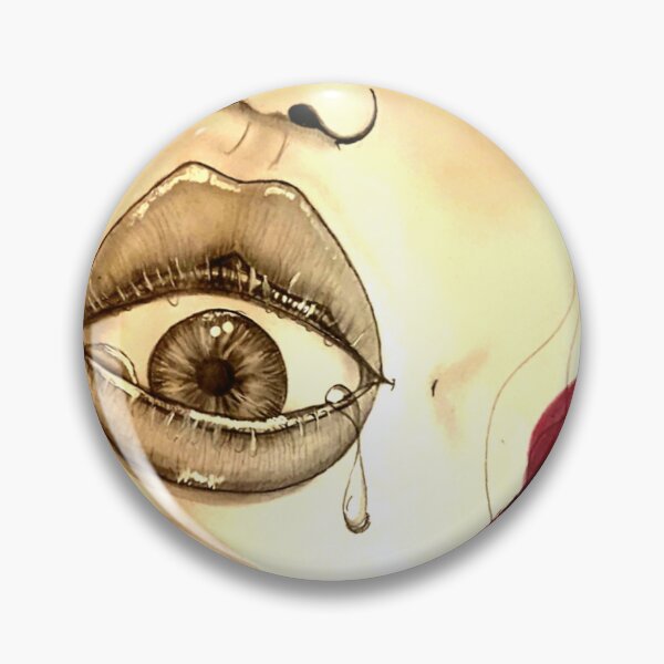 Item preview, Eye said so designed and sold by Averys808.