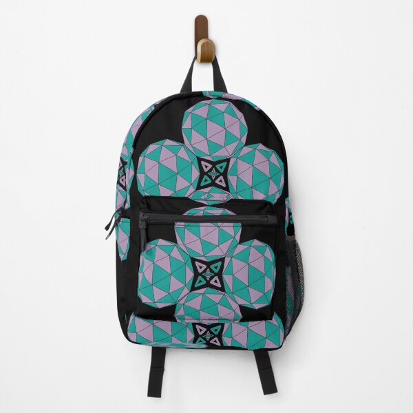 Item preview, Icosahedron Star (T&V) designed and sold by createVisions.