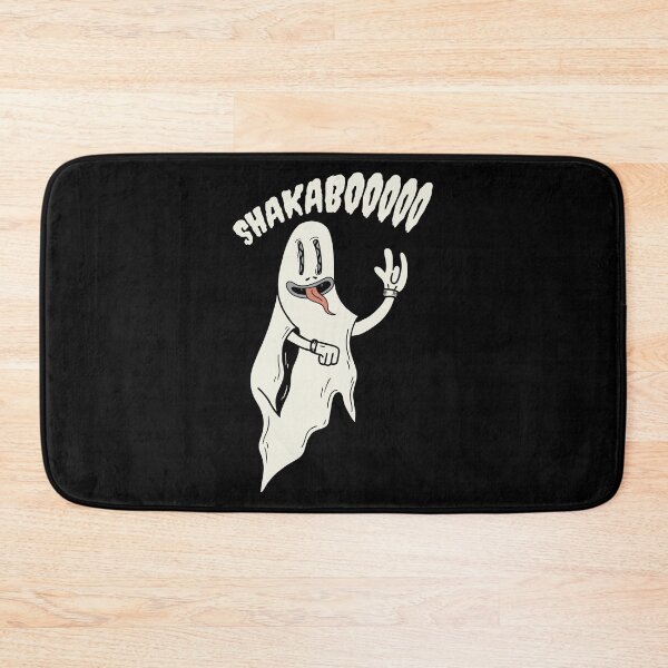 Item preview, Ghost - Shakabooooo designed and sold by Aleksandar Belić.