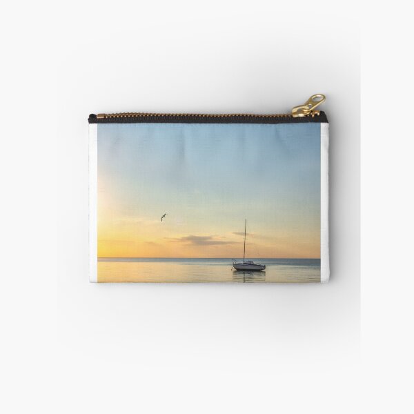 Item preview, Lonely Boat 3 designed and sold by lyttonimages.