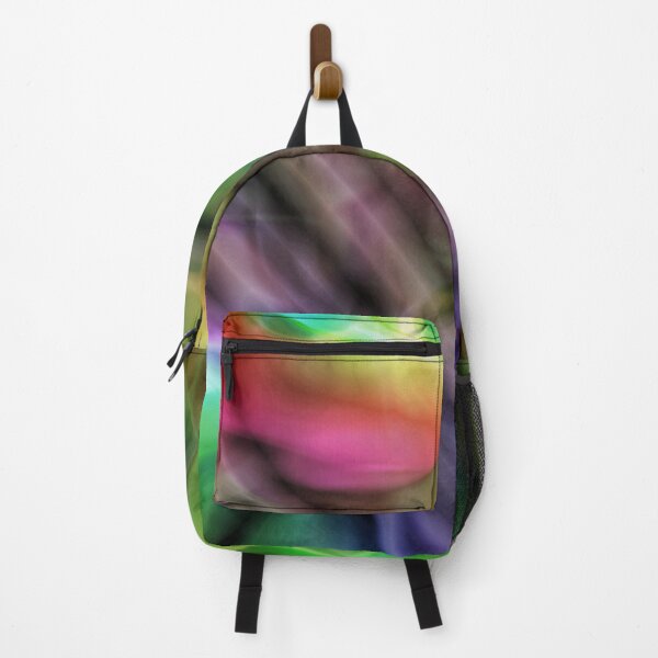 Item preview, Rainbow Faces designed and sold by Decipan @ The Harmonic Praxis.