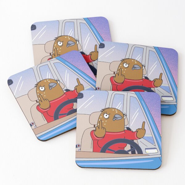 Item preview, tuca and bertie designed and sold by tasshop.