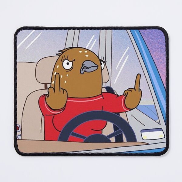 Item preview, tuca and bertie designed and sold by tasshop.
