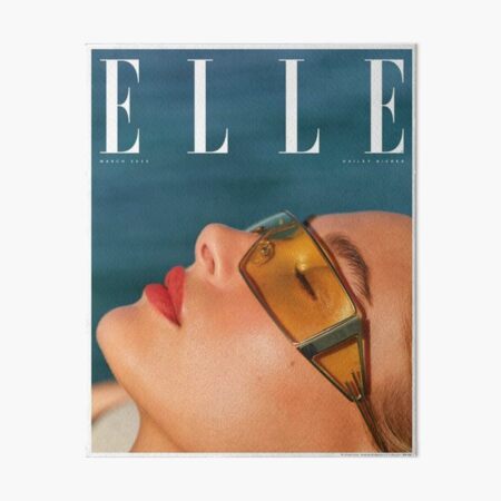 Item preview, Elle Vintage designed and sold by johncarteer.