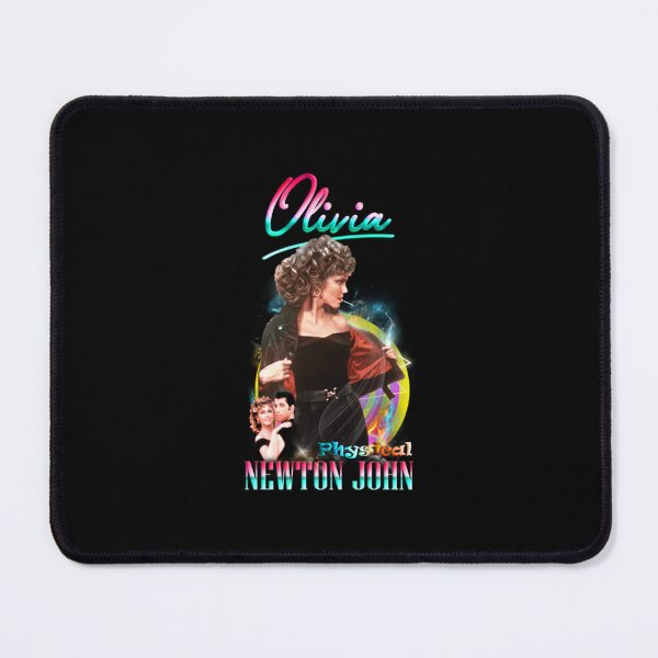 Item preview, Retro Olivia Newton-John / 80s designed and sold by gaotura.