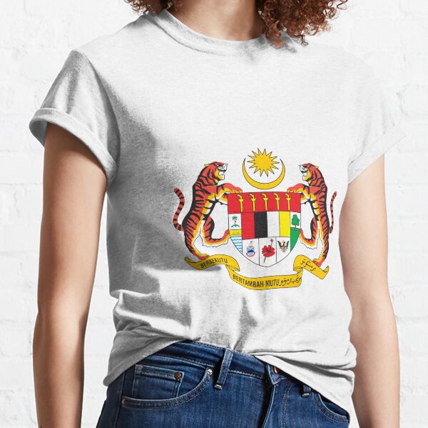 Malaysia Armed Forces T Shirts Redbubble