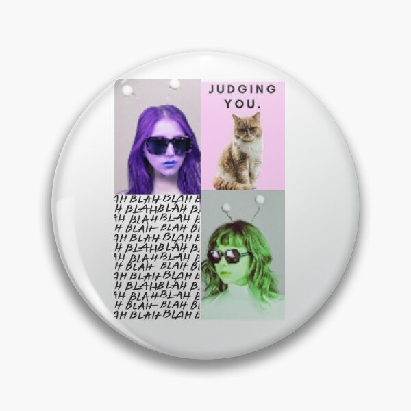 Item preview, Be Weird designed and sold by TutuTees.