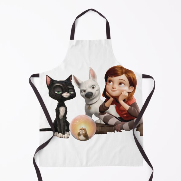 Item preview, Bolt and friends designed and sold by Big-time-shop.