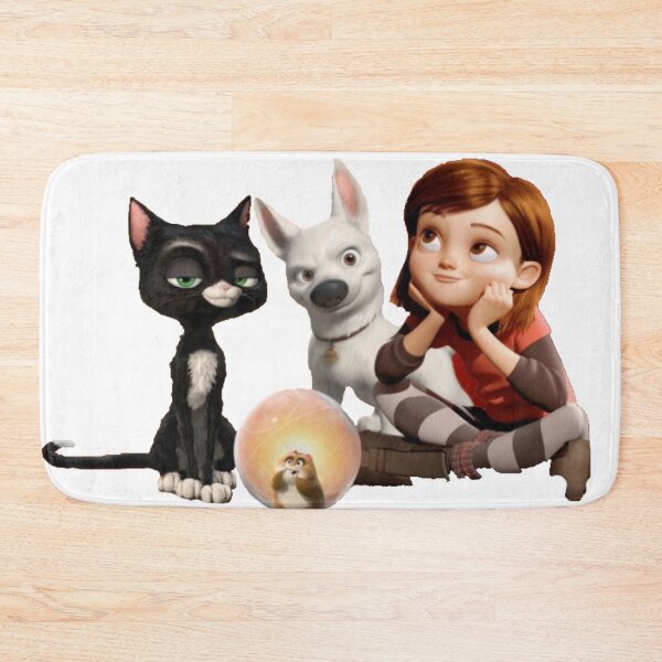Item preview, Bolt and friends designed and sold by Big-time-shop.